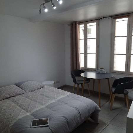 Charmant Studio Au Coeur De St Leu Hyper Centre Amiens Kültér fotó