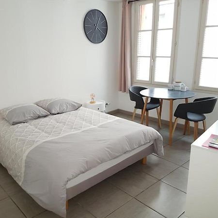 Charmant Studio Au Coeur De St Leu Hyper Centre Amiens Kültér fotó