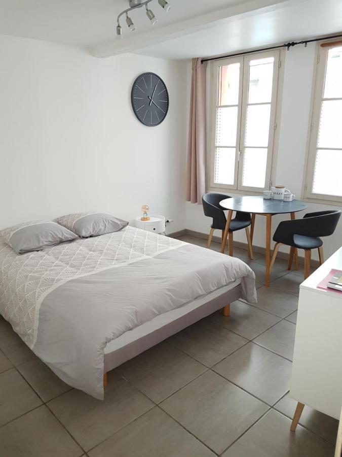 Charmant Studio Au Coeur De St Leu Hyper Centre Amiens Kültér fotó